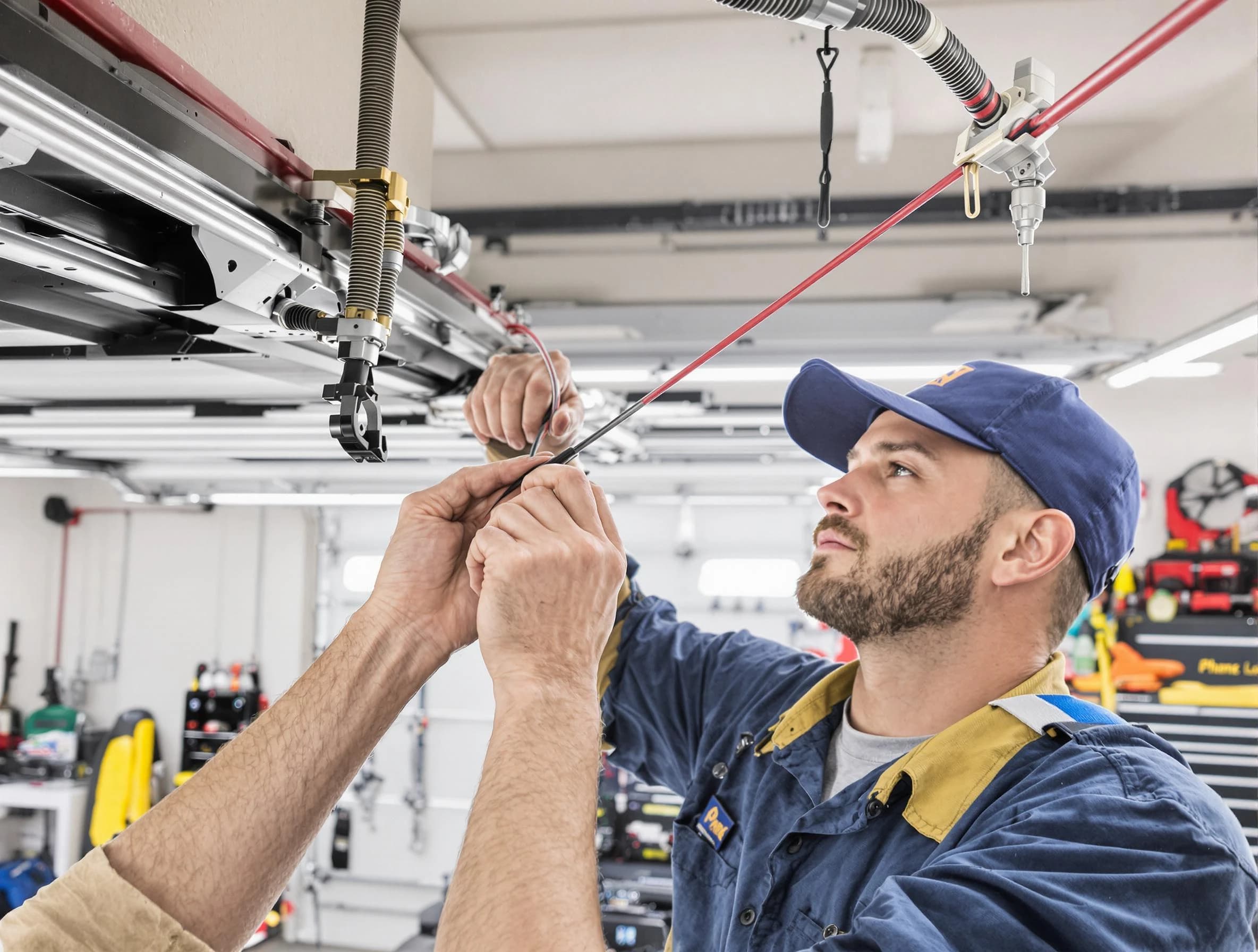 Cable Repair service in Morris, NJ